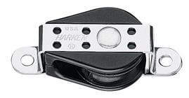 Harken Bullet Wangenblock für Draht