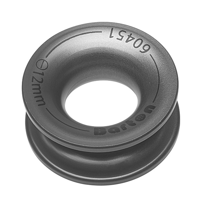 Barton Ojo de alta carga 6mm