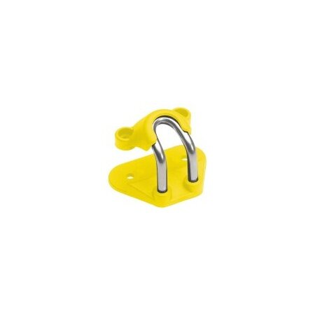 Barton Pillar F/Lead Giallo Max