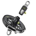 Profurl NEX 2.5V2R Set de enrollador con carraca (tambor + giratorio)