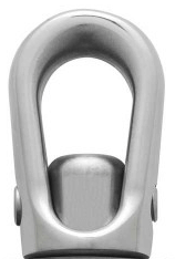 Profurl Œil NEX 2.5, pour drisse Ø max. 16 mm