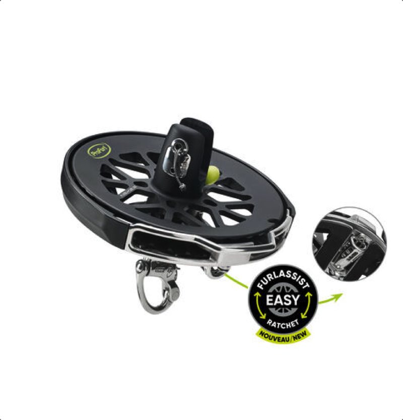 Profurl NEX 1.5V2 Furlassist - pièce de rechange/upgrade