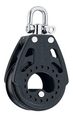 Harken 57mm Bozzello Carbo