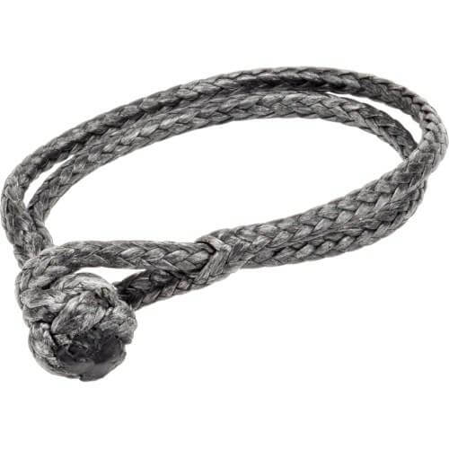 Allen Brothers 130mm X 3.0mm Type 2 Dyneema Soft Shackle