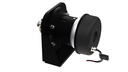 Jefa Steering Sprocket Autopilot Drive - 200Nm, 12V