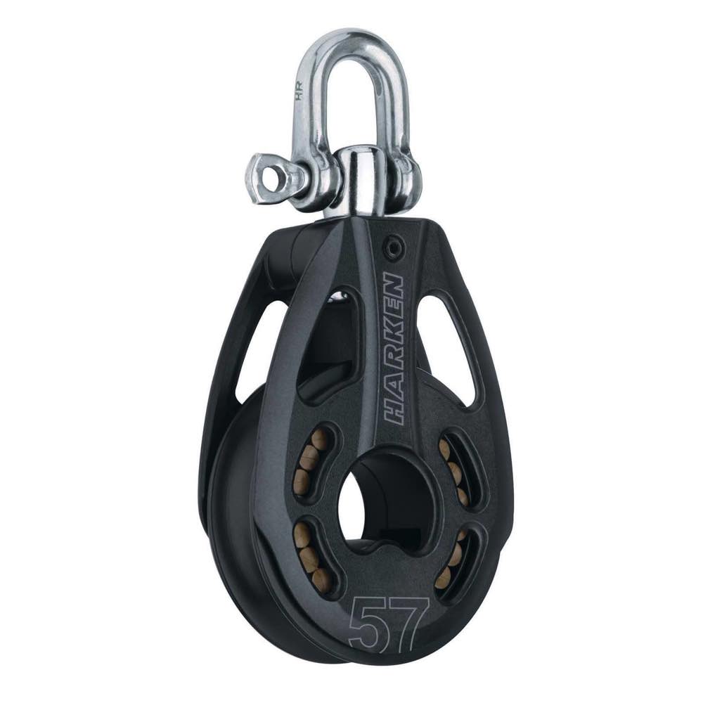 Harken 57mm Poulie forte charge