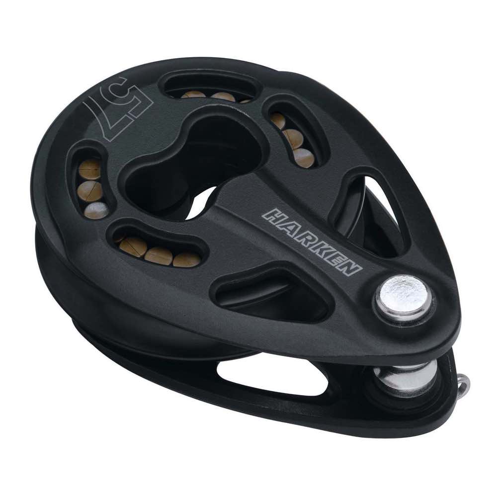 Harken 57mm High Load Padeye Teardrop Block