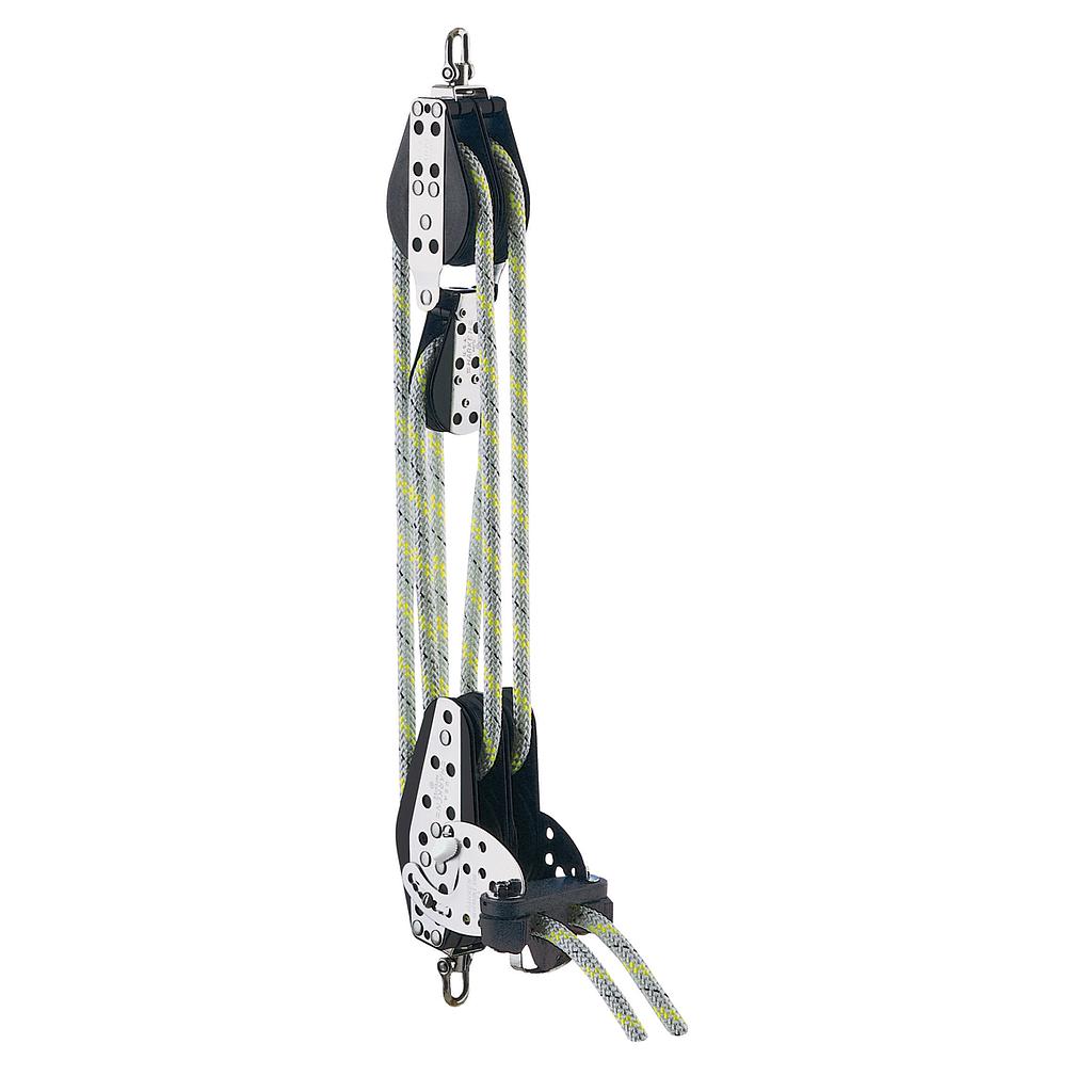 Harken Two-Speed Mainsheet System 3:1-6:1