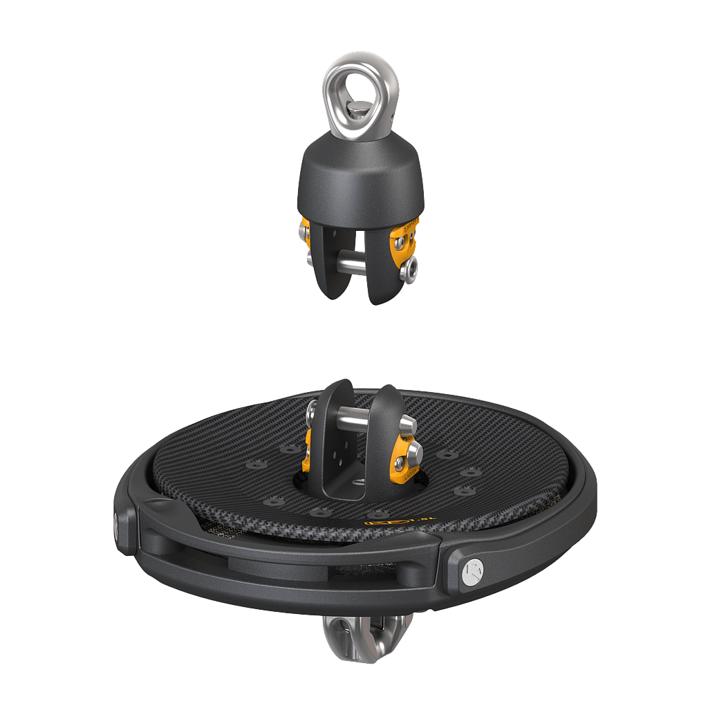 Karver KF1.5 V3 kit emmagasineur grand tambour (version standard)