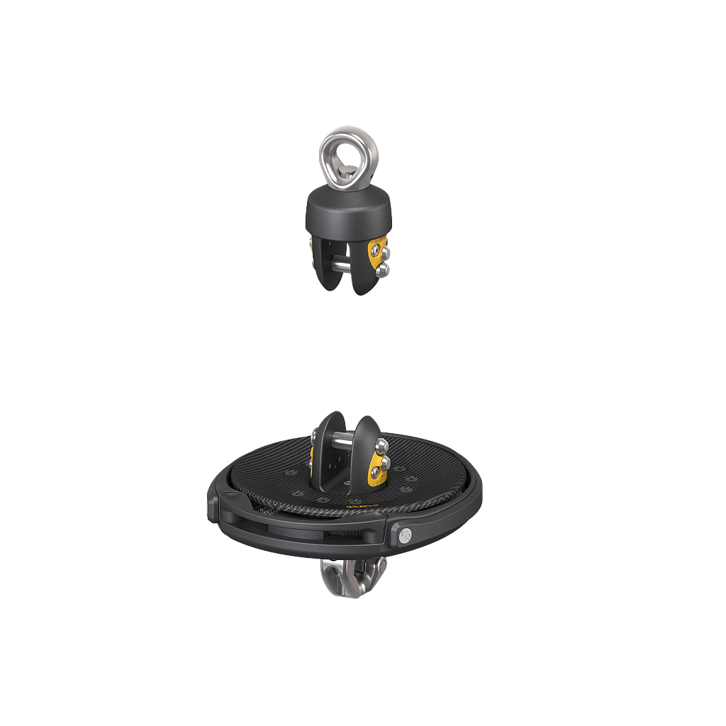 Karver KF3.0 V3 kit avvolgitore (versione standard)