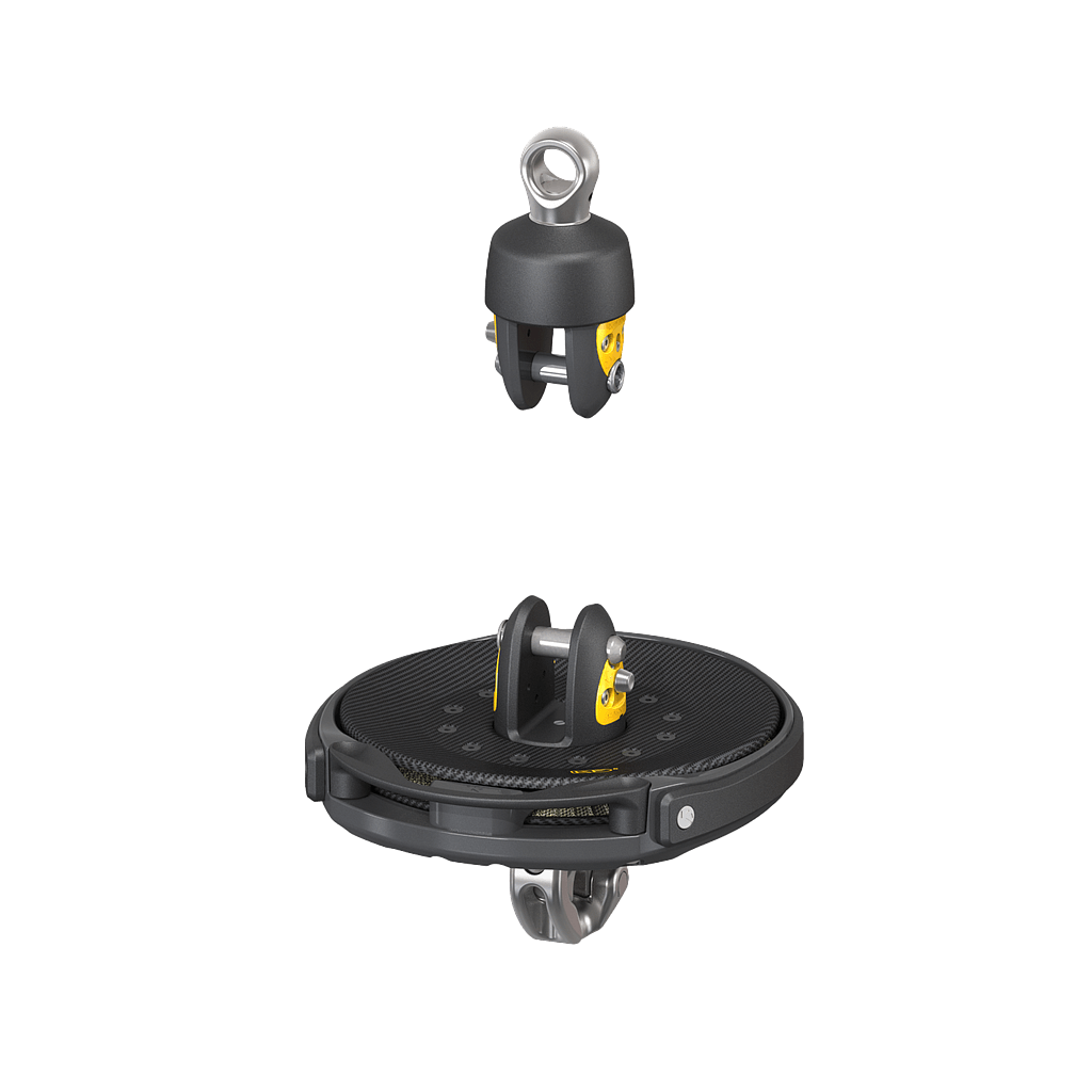 Karver KF4.5 V3 Furler-Set (Standardversion)