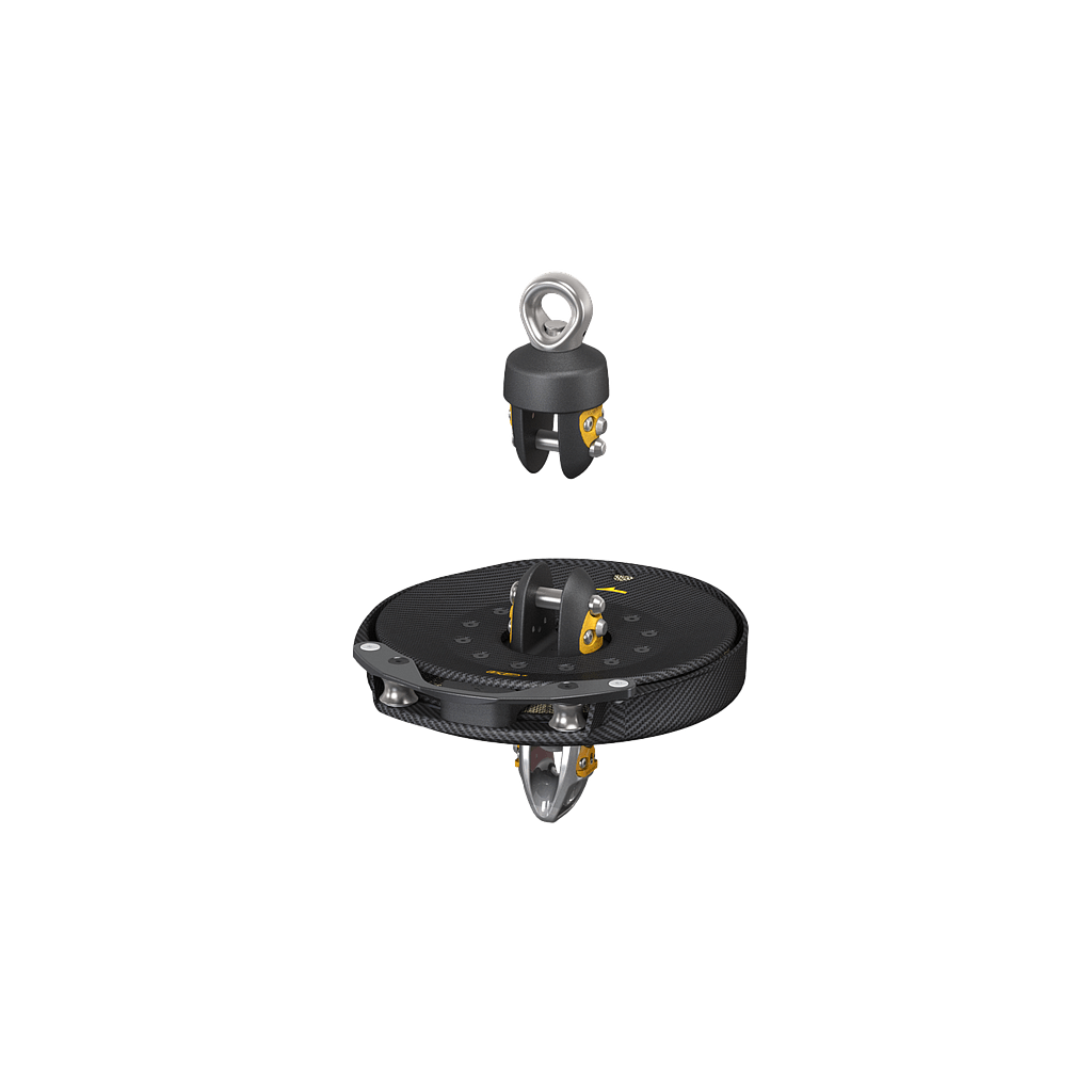 Karver KFR3.0 V3 kit emmagasineur grand tambour (version racing)