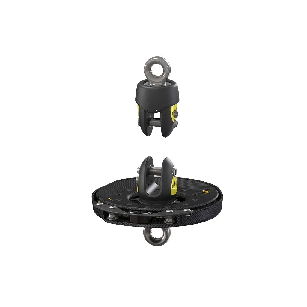 Karver KFR8.0 V3 kit emmagasineur (version racing)