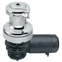 Harken 60 Eléctrico 3 velocidades (Horizontal) 24V Winche Radial totalmente cromado (Manual 3 velocidades)