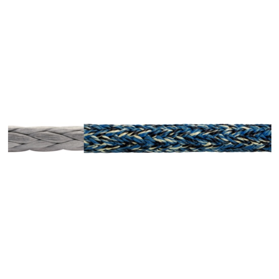Gottifredi Maffioli Prohalyard 99 - 8mm Rope