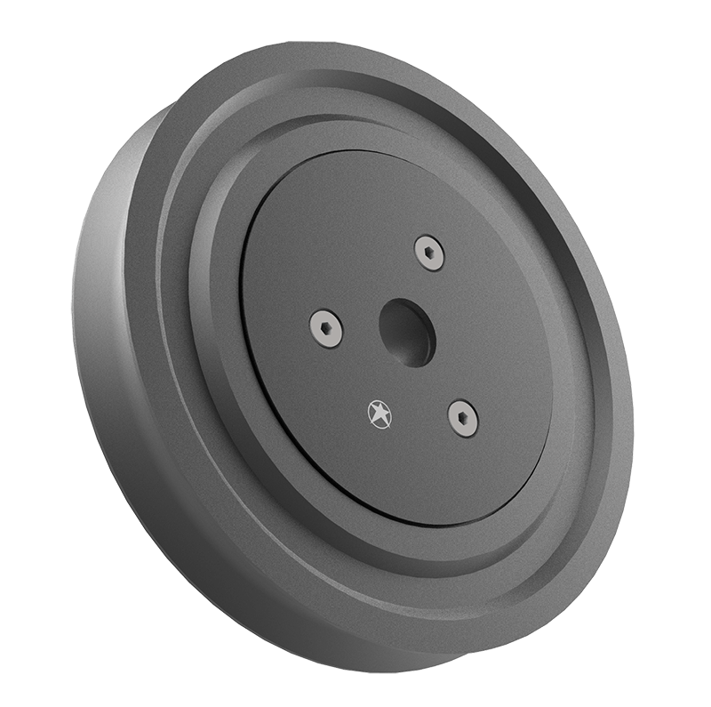 UBI Maior Puleggia singola - 18t MWL