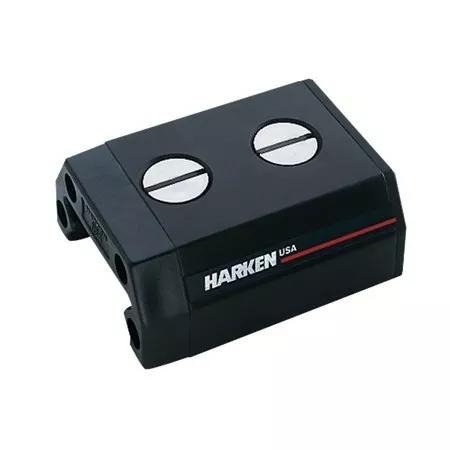 Harken Tope de fin de carril 64mm