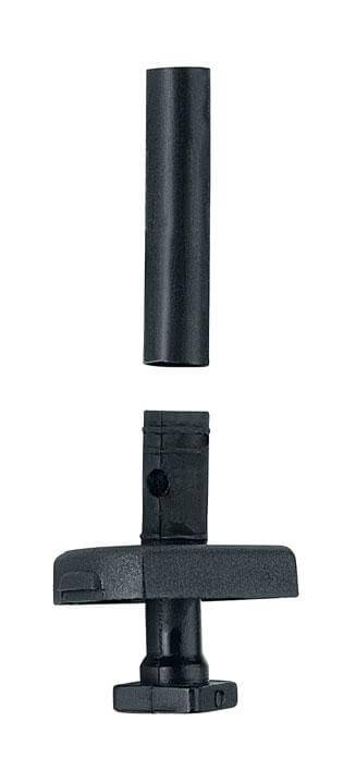 Harken Extensión de caña - Articulación universal