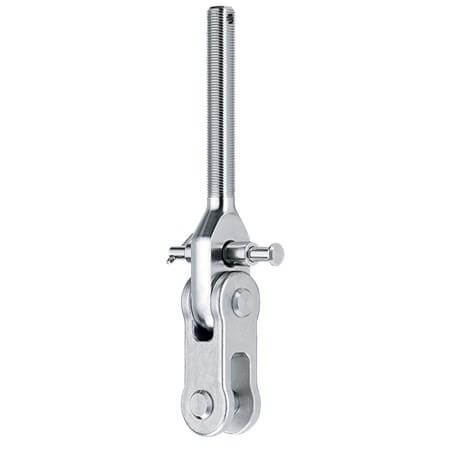 Harken MKIV Unit 2 Stud/Jaw Toggle Assembly with 3/4" clevis pin
