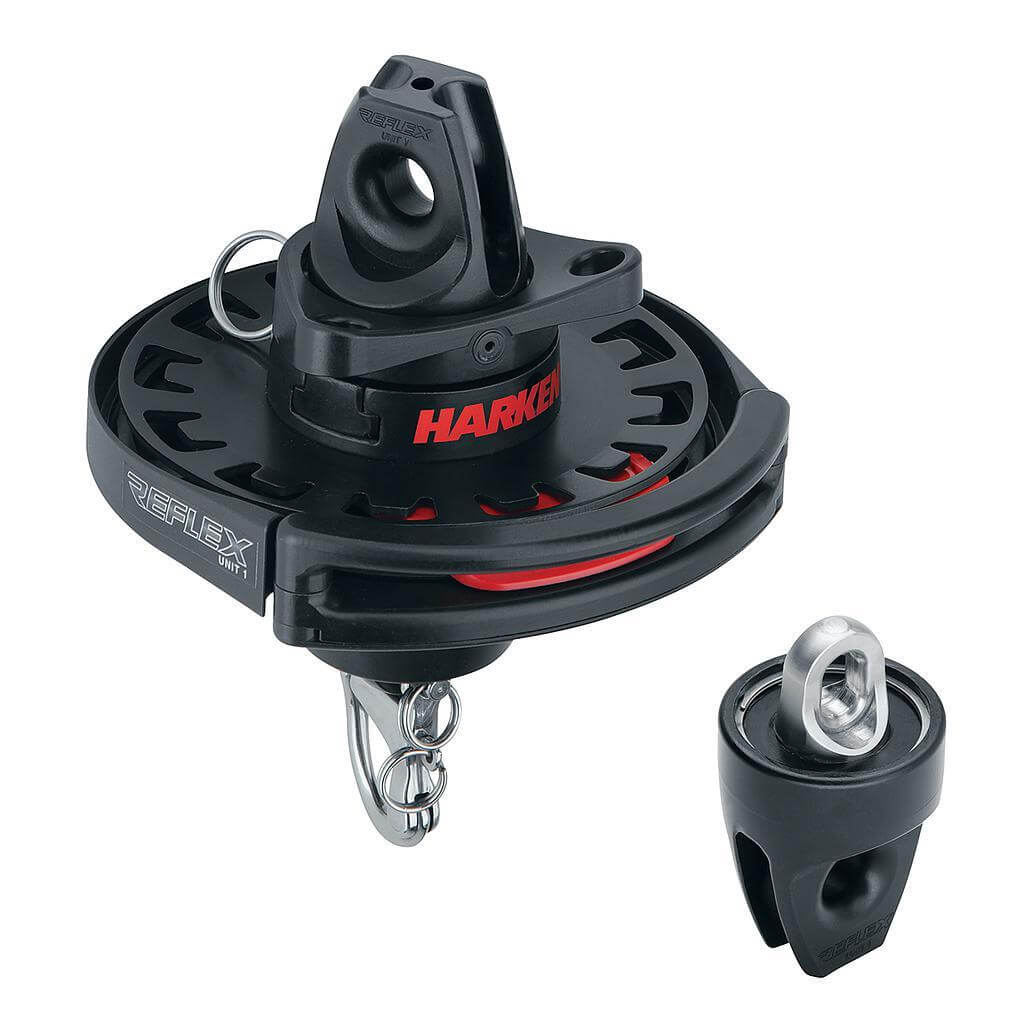 Harken Reflex unit 1 sistema avvolgibile - Asymm, 16m