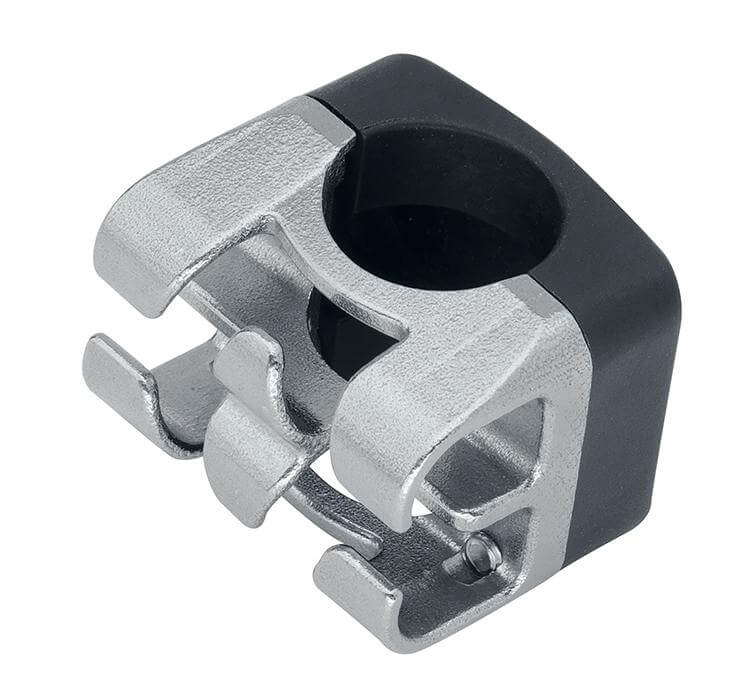 Harken Reflex Fairlead - Relingstützen-Montage