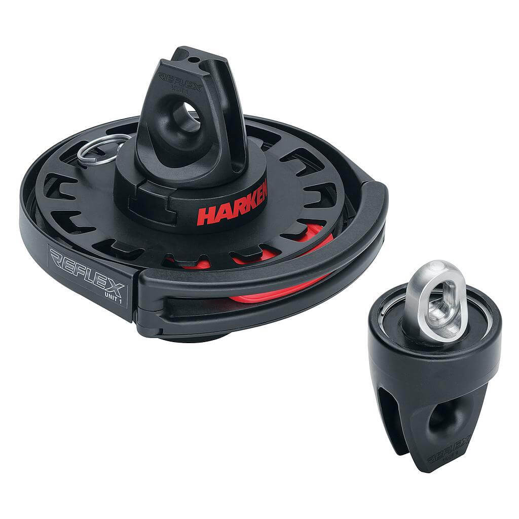 Harken Reflex Unit 1 Rollreffanlage - Code 0
