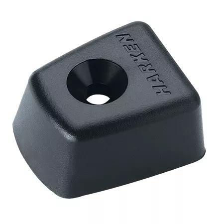 Harken 32mm Low-Beam Endanschläge — Satz mit 2