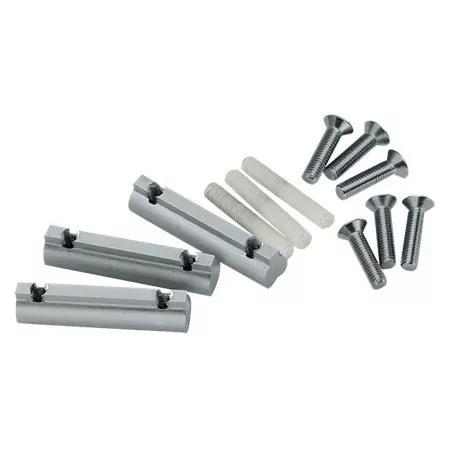 Harken 18mm Switch Kit de fixation — Gorge de mât ronde