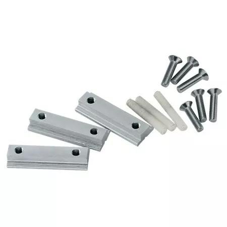 Harken 18mm Switch Kit de fixation — Gorge de mât plate