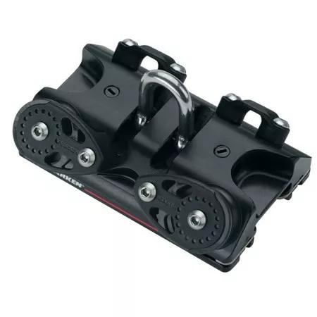 Harken 32mm Wagen — Geschmiedeter Schäkel, 3:1