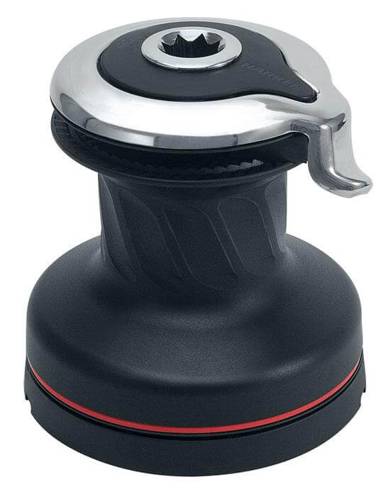 Harken 20 S/T Radial AL Winsch