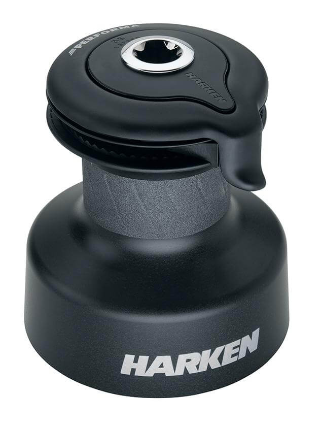 Harken 35 2-Speed S/T Performa™ Winch