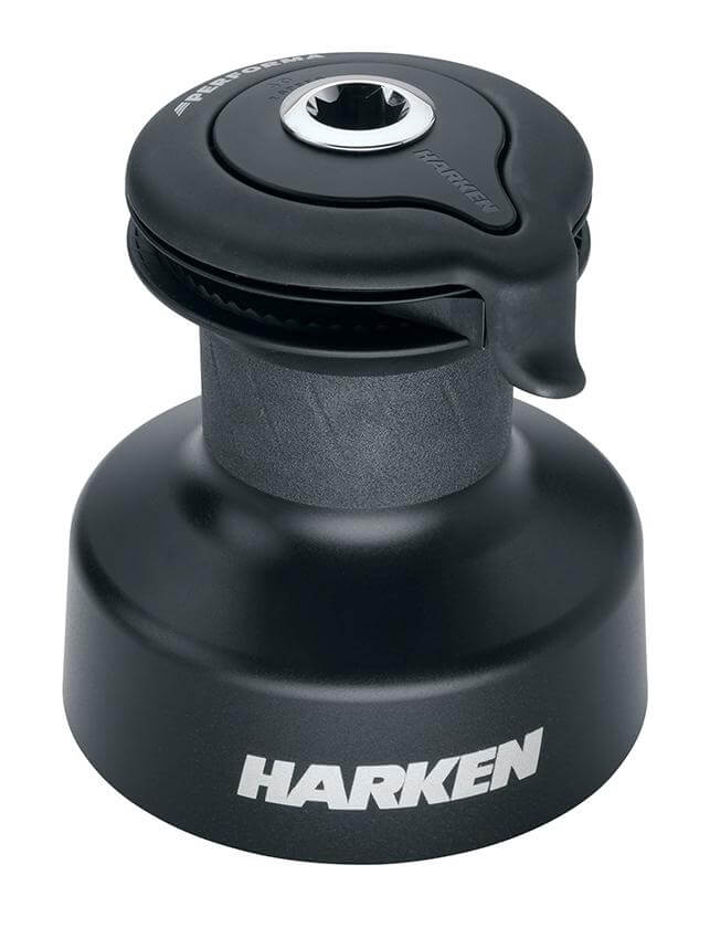 Harken 40 2 vitesses S/T Winch Performa™