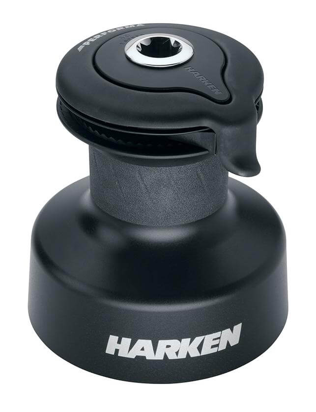Harken 40 2-Speed S/T Performa™ Winch
