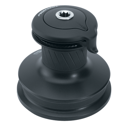Harken 40 2 vitesses 2 tambours S/T Winch Quattro Performa™