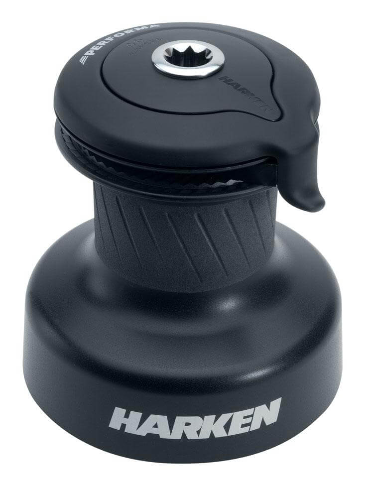 Harken 46 2-Speed S/T Performa™ Winch