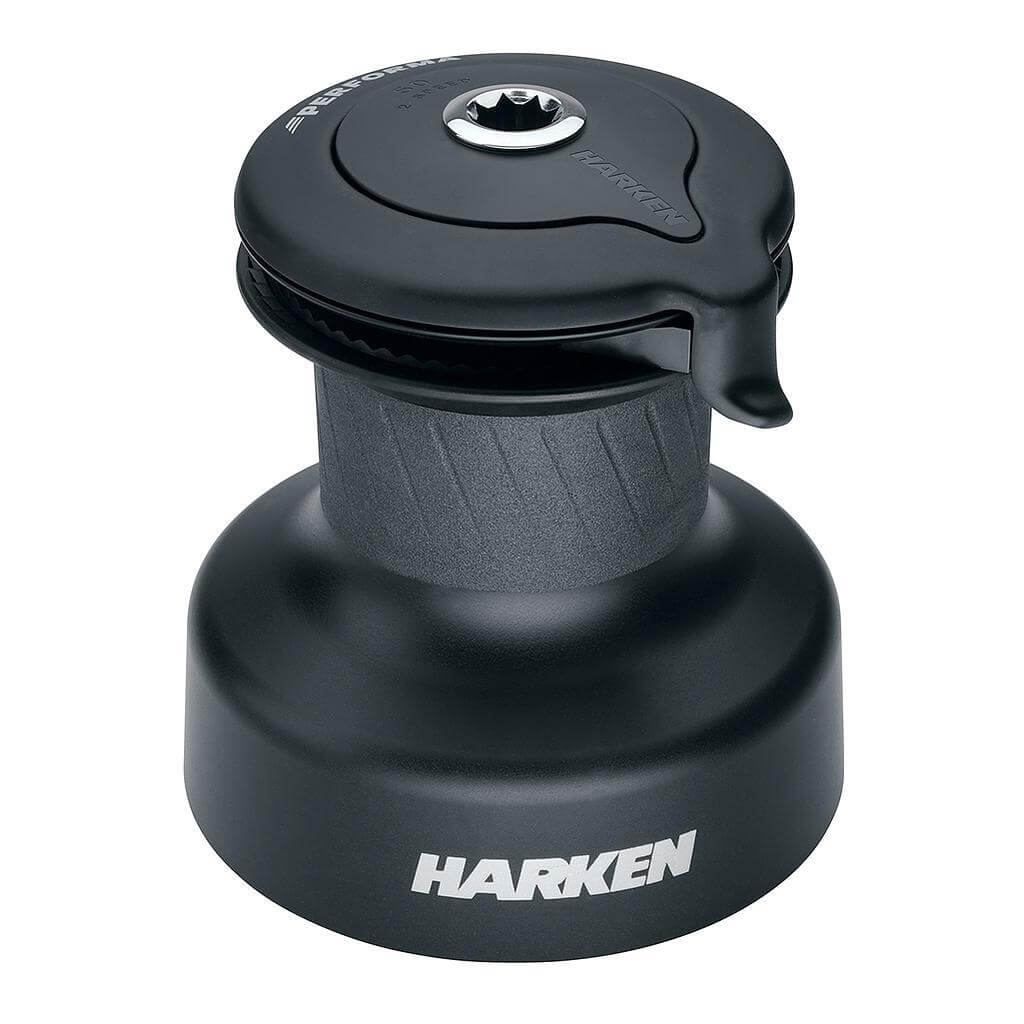 Harken 50 2 vitesses S/T Winch Performa™