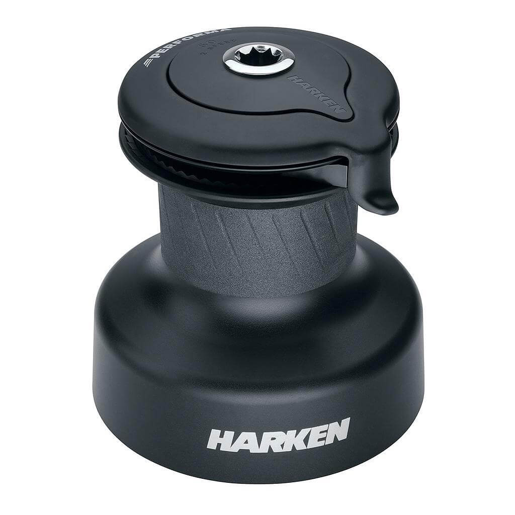 Harken 50 2-Speed S/T Performa™ Winch