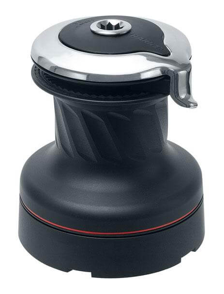 Harken 60 2 vitesses S/T Radial AL Winch