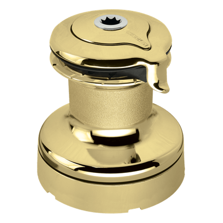 Harken 60 3-Gang S/T Radial Bronze Winsch