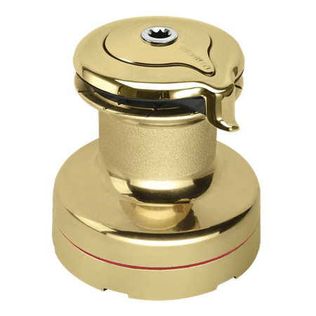 Harken 70 3 vitesses S/T Radial Winch Bronze