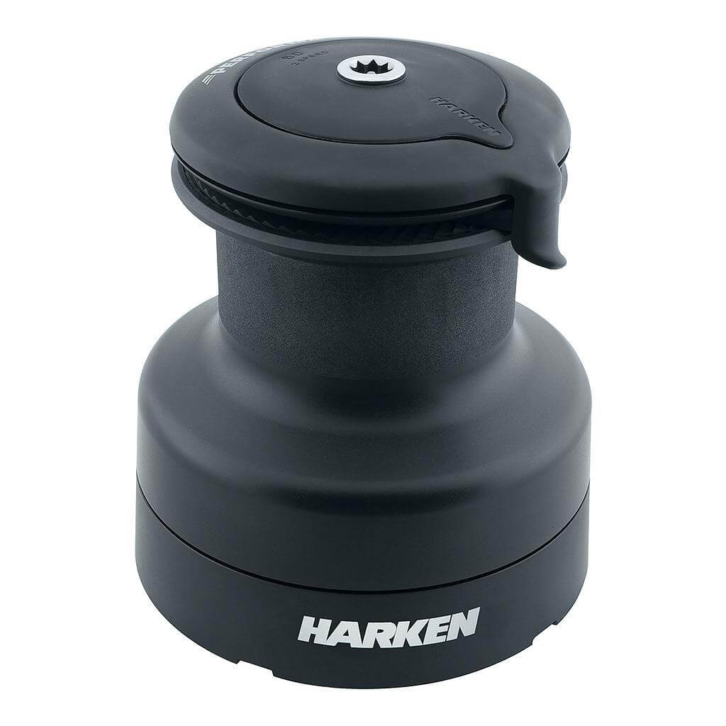 Harken 80 2-Gang S/T Performa™ Winsch