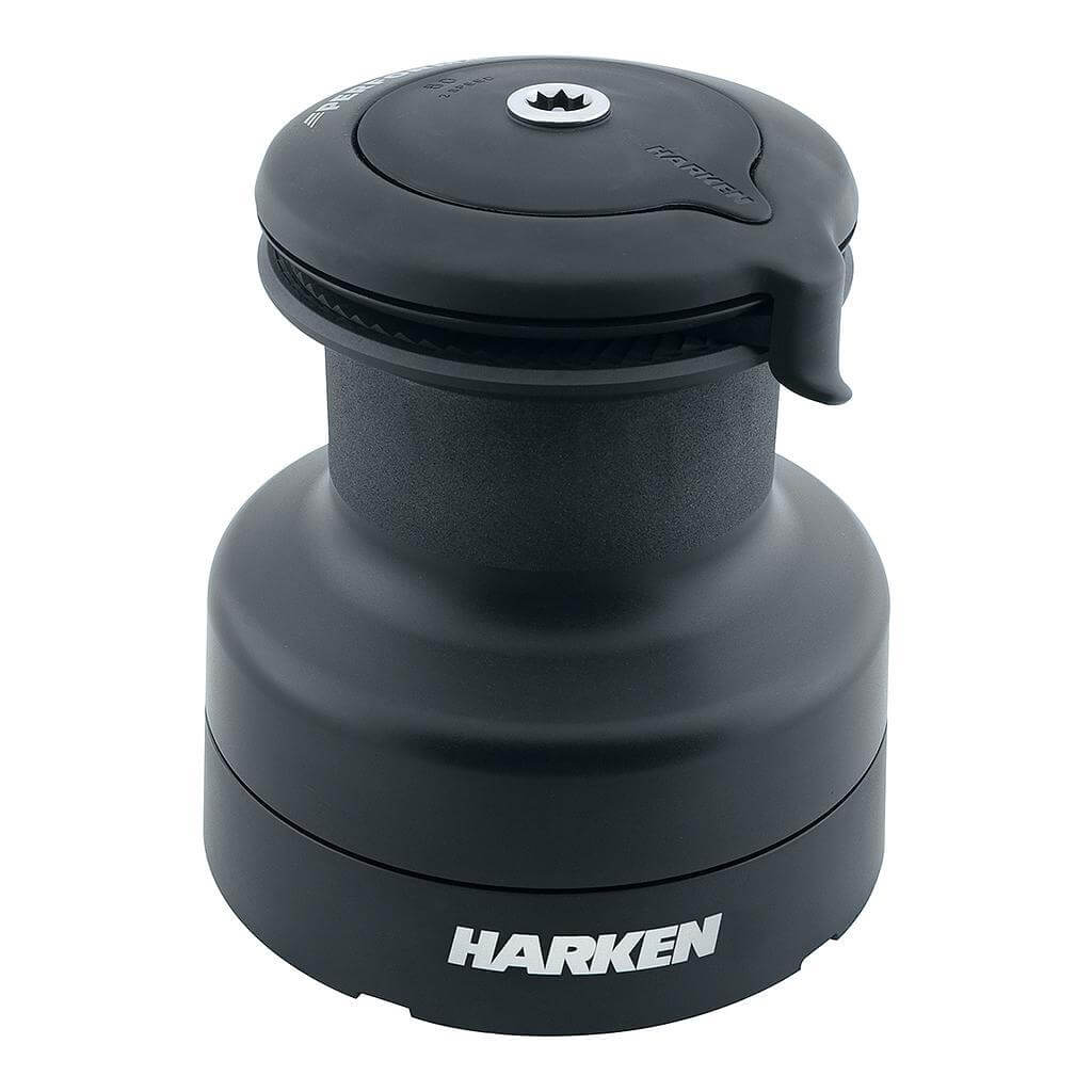 Harken 80 2-Speed S/T Performa™ Winch