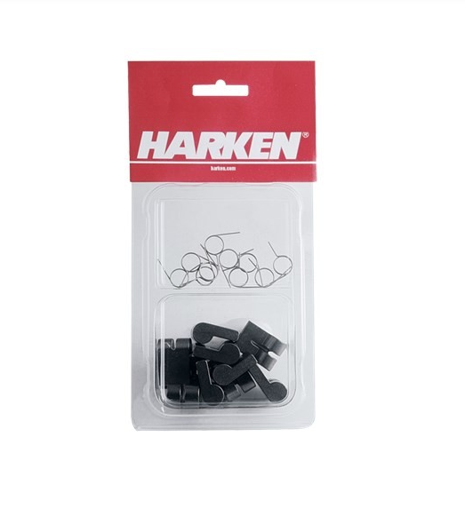 Harken Classic, Radial Winch Service Kit
