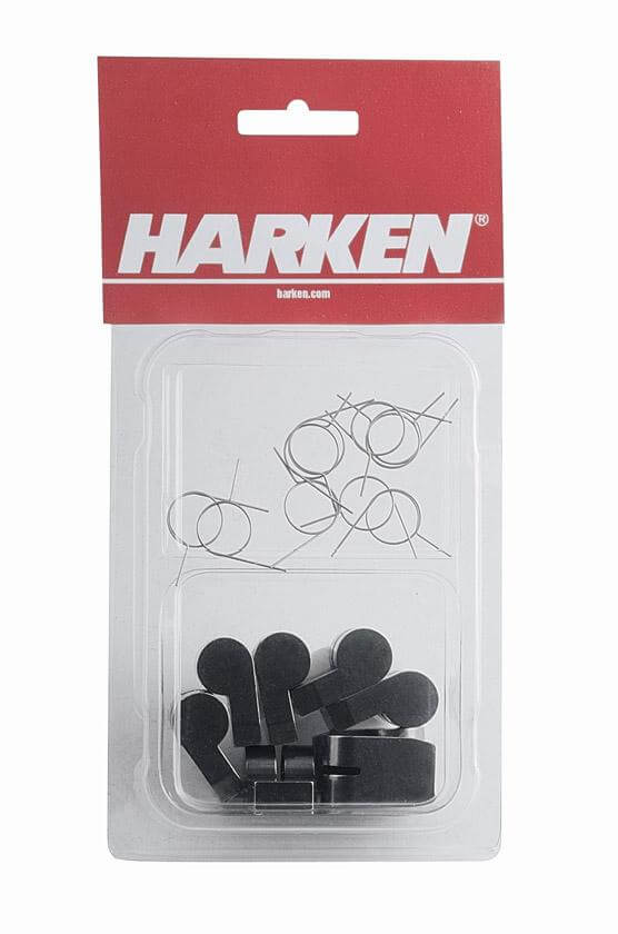 Harken 10 mm Racing Winch Service Kit