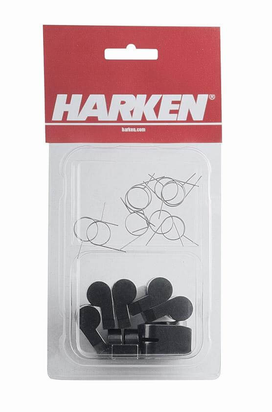 Harken Kit de mantenimiento para winches Racing de 10 mm