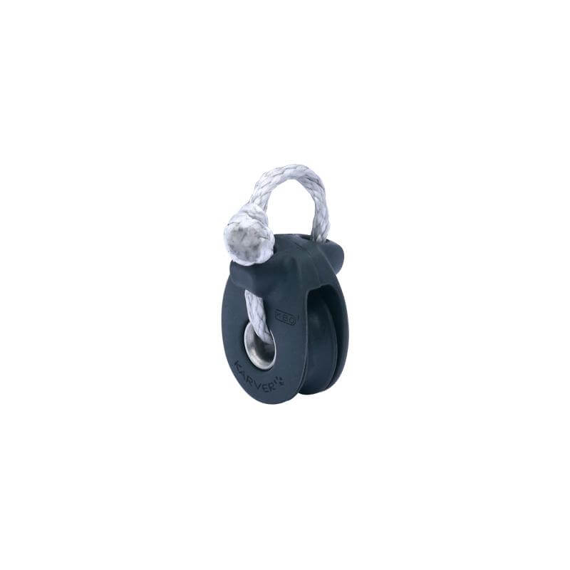 Karver KBO1 Bozzello con legatura