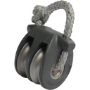 Karver KBO1D Doble - Bloque de amarre