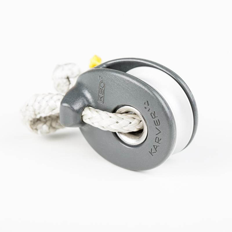 Karver KBO2 - Bloque de amarre