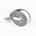 Karver KBO2 - Bloque de amarre